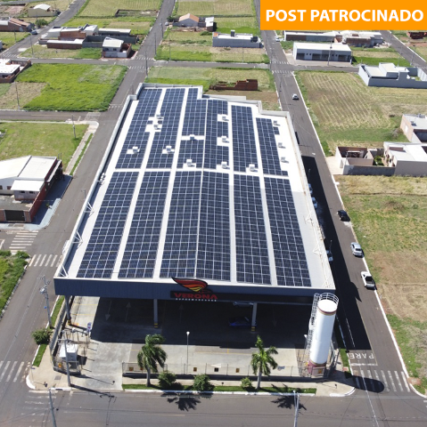 Primeiro Super Feirão de Energia Solar em Campo Grande - MS