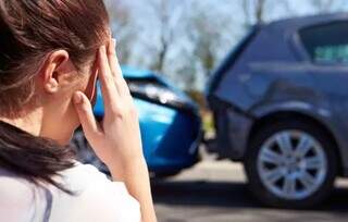 Dirigir sem uma cobertura de proteção coloca os motoristas em risco de enfrentar altos custos inesperados em caso de acidentes ou problemas mecânicos. (Foto: Divulgação)