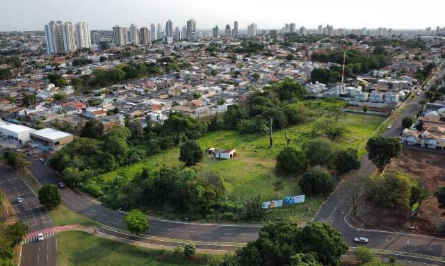 Justi&ccedil;a manda dono de terreno recuperar &aacute;rea em risco perto de nascente