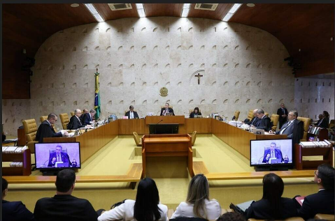 STF rejeita dois recursos para garantir revis&atilde;o da vida toda do INSS