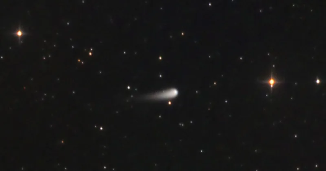 Fuma&ccedil;a atrapalha at&eacute; observa&ccedil;&atilde;o do &quot;cometa do s&eacute;culo&quot; em MS