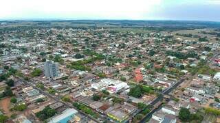 Aparecida do Taboado e Amambai comemoram anivers&aacute;rio