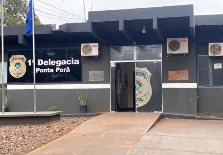 Idoso morre depois de ser esfaqueado na barriga durante festa