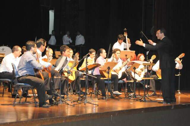 Festival Mais Cultura revela jovens talentos no Teatro Glauce Rocha