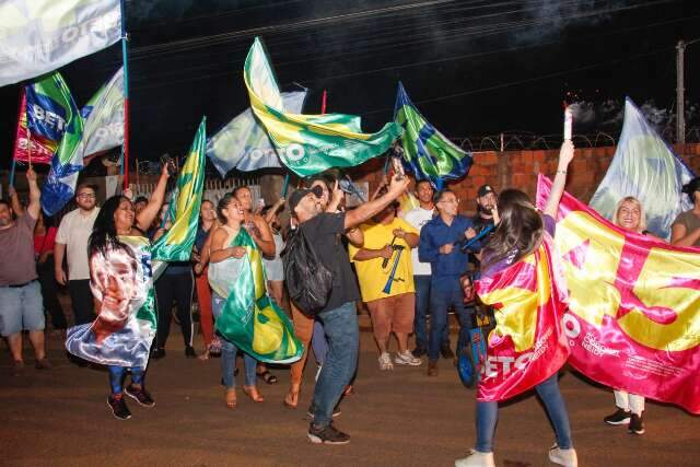 Proibi&ccedil;&atilde;o de pris&otilde;es e armas; vejas as regras da &uacute;ltima semana de campanha