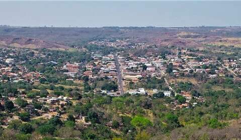 Camapuã e Paraíso das Águas abrem semana comemorando aniversário 