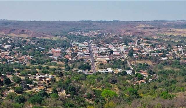 Camapu&atilde; e Para&iacute;so das &Aacute;guas abrem semana comemorando anivers&aacute;rio 