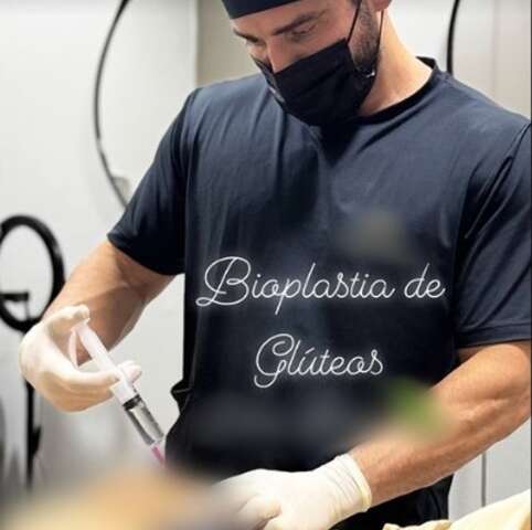 M&eacute;dico &eacute; punido por propaganda ilegal e expor pacientes de lipoaspira&ccedil;&atilde;o