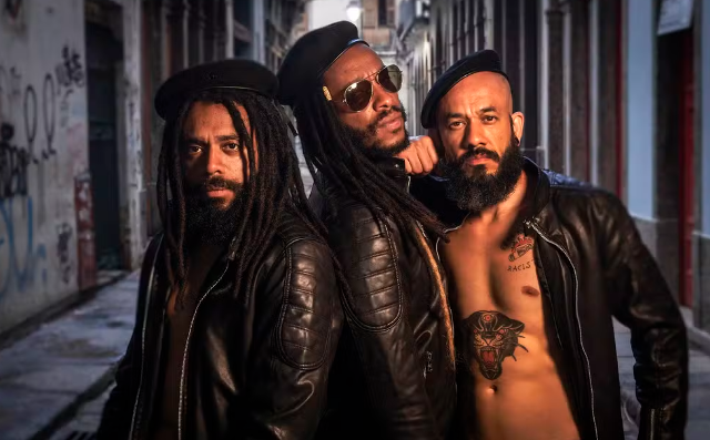 Ainda neste ano, Capital ter&aacute; festival com Black Pantera e Ratos de Por&atilde;o