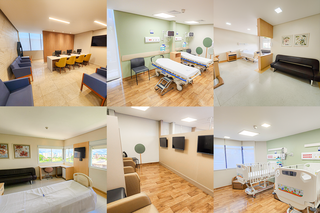 O Hospital Santa Marina investiu na remodelação de sua estrutura, com Pronto Socorro Pediátrico 24h, UTI Pediátrica moderna e Internação Premium. Agora, atende convênios como Bradesco Saúde, IMPCG, SulAmerica, e mais.