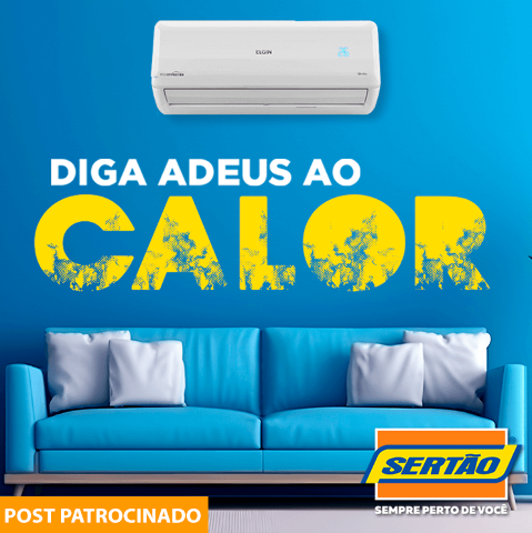 Tá calor aí? Confira qual o ar-condicionado mais indicado para você