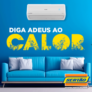 T&aacute; calor a&iacute;? Confira qual o ar-condicionado mais indicado para voc&ecirc;