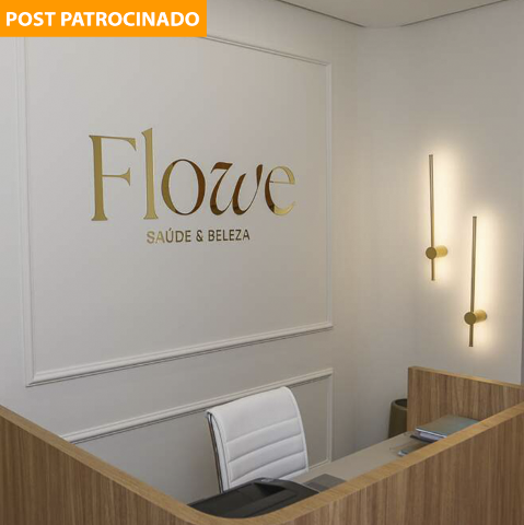 Flowe integra beleza e saúde em harmonia com tratamento humanizado