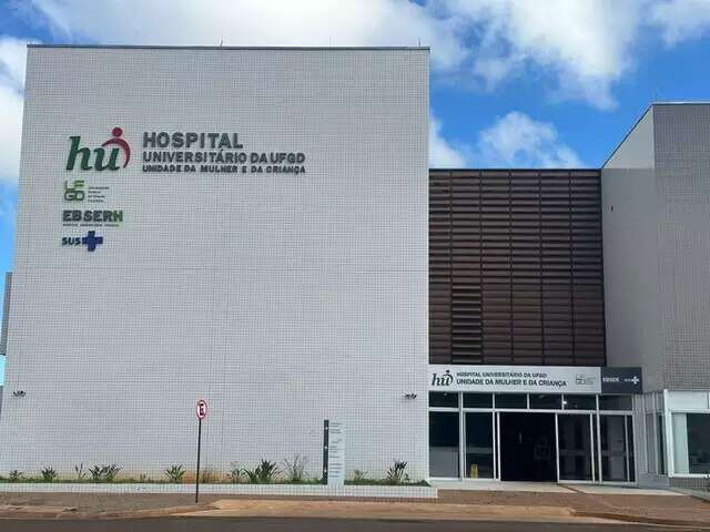 Mais um hospital alerta sobre golpes contra familiares de pacientes