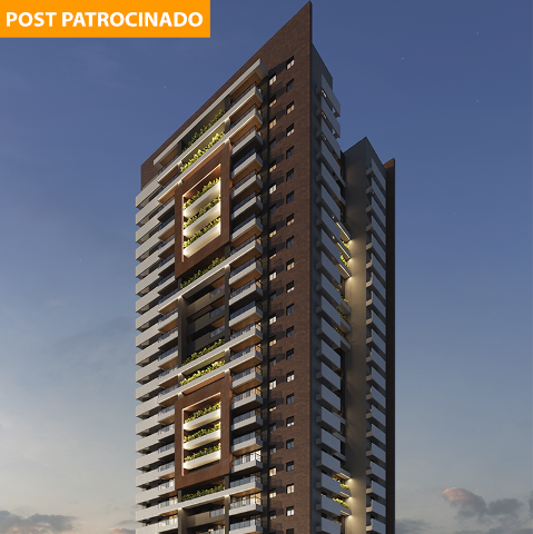 Incorpore Realty apresenta o novo decorado do Vittoria Park