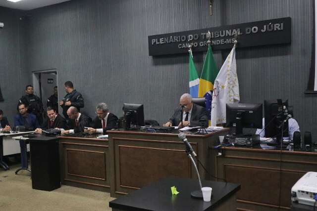 TJMS tem menor &iacute;ndice de processos pendentes, mas leva mais tempo para julgar