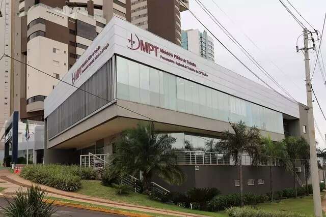 MPT far&aacute; plant&atilde;o no fim de semana para receber den&uacute;ncias de ass&eacute;dio eleitoral 