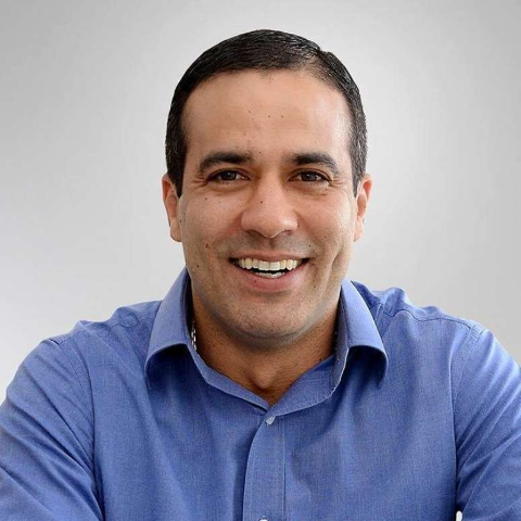 Bruno Reis vence a disputa pela prefeitura de Salvador, com 78% dos votos