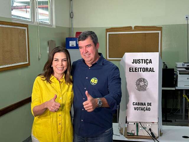 Elei&ccedil;&atilde;o foi menos polarizada e mais propositiva, analisa Eduardo Riedel