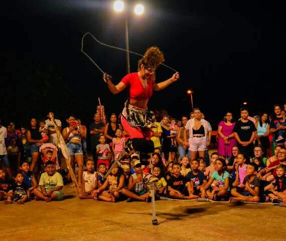 Credenciamento para pareceristas de projetos culturais está aberto em MS