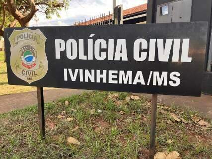 Rapaz é preso e confessa ter estuprado idosa de 61 anos