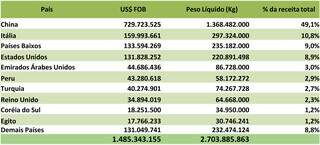 Expectativa de nova f&aacute;brica de celulose derruba em 5,5% o eucalipto em MS 