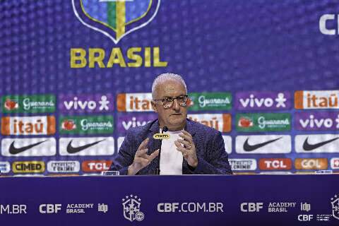 Técnico chama substitutos de Alisson, Militão e Vini Jr para jogos do Brasil