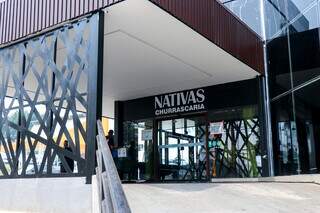 A Nativas Churrascaria em Campo Grande fica na Avenida Afonso Pena, 5468