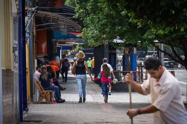 Para 90% dos comerciantes, Capital ter&aacute; aumento nas vendas no Dia das Crian&ccedil;as