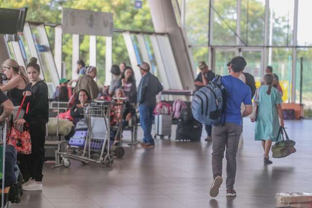 Como voc&ecirc; vai passar o pr&oacute;ximo feriad&atilde;o? Participe da enquete