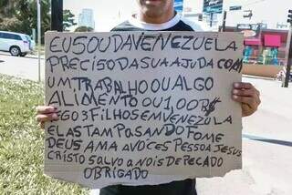 MS integrou 4.705 venezuelanos ao mercado formal de trabalho em 2023