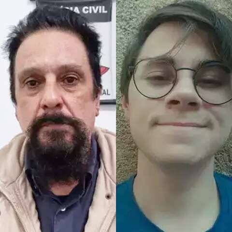 Acusado de matar ator de &quot;Chiquititas&quot; que se escondeu em MS &eacute; julgado hoje