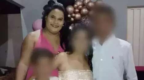 M&atilde;e quer respostas para execu&ccedil;&atilde;o de filho em hospital: &quot;precisam me explicar&quot;
