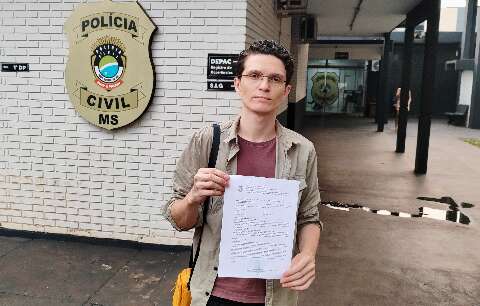Segundo mais votado, vereador eleito denuncia advers&aacute;rio por homofobia