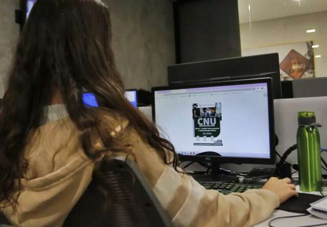 Prazo para entrega de t&iacute;tulos do CNU &eacute; prorrogado para sexta-feira