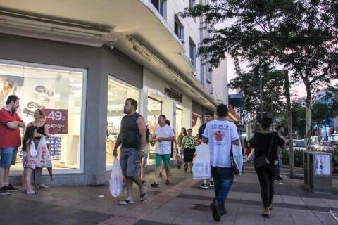 Saiba o que abre e o que fecha neste feriad&atilde;o no Estado