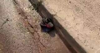 Envolvido em morte de rapaz com tiro no rosto em sa&iacute;da de festa &eacute; preso