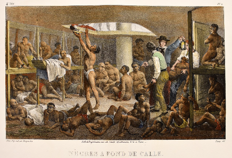 Por que os colonizadores s&atilde;o &#039;her&oacute;is&#039; e a escravid&atilde;o em MS &eacute; silenciada?