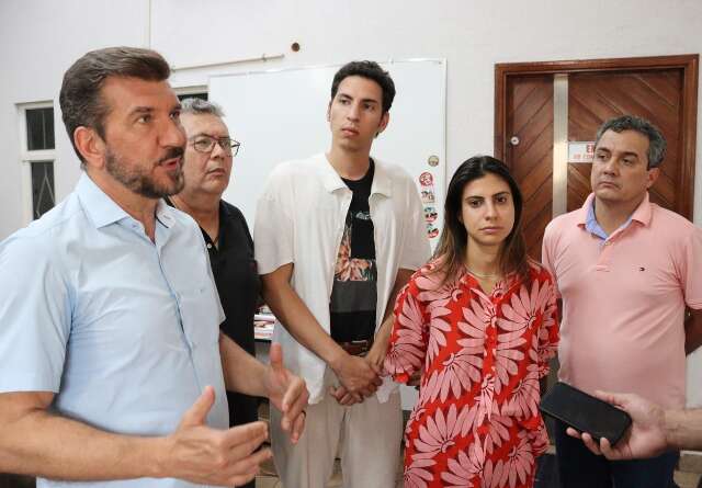 PT n&atilde;o foi procurado por candidatas e vai se manter neutro no 2&ordm; turno 
