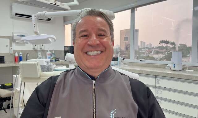 O medo de dentista é bastante comum