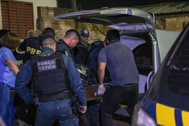 Sancionada lei que aumenta pena para casos de feminic&iacute;dio