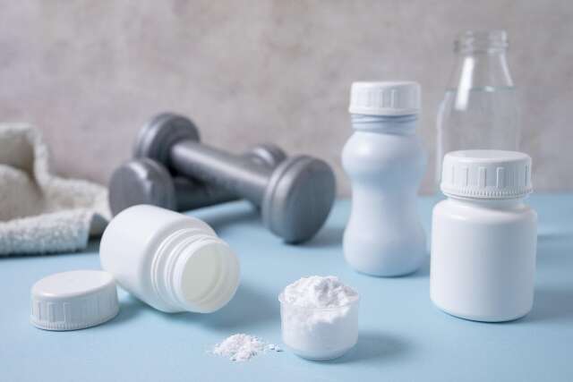 Associa&ccedil;&atilde;o de Produtos Nutricionais reprova 18 marcas de creatina 