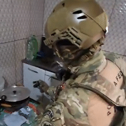 PF apreende celulares e armas em a&ccedil;&atilde;o contra fogo criminoso no Pantanal 