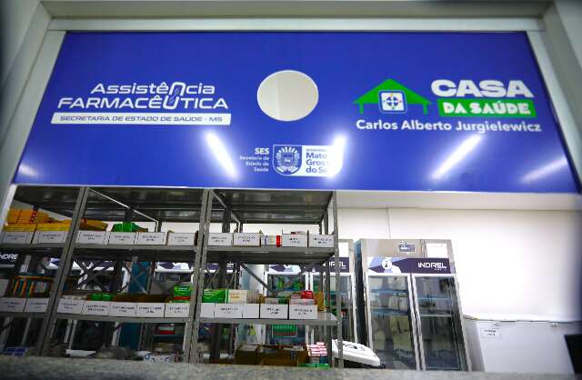 Casa da Sa&uacute;de n&atilde;o abrir&aacute; durante o feriado desta sexta-feira 