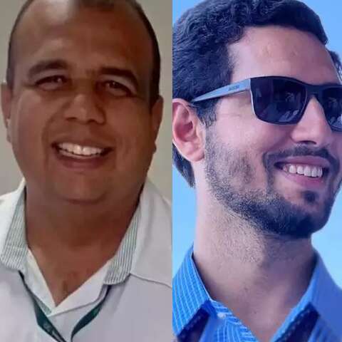 Preso rapaz por apoiar adolescentes que mataram 2 em Goi&aacute;s e fugiram para MS
