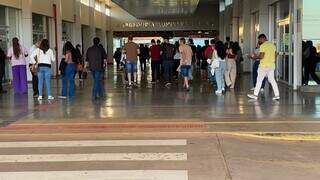 Concurso foi realizado no dia 18 de agosto, em todo o País (Foto/Arquivo)