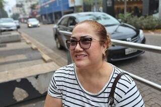 Katerina guardou da infância as melhores lembranças na casa da avó (Foto: Paulo Francis)