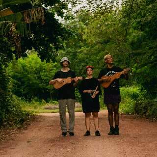 Duo Chipa faz show e lança documentário em Campo Grande