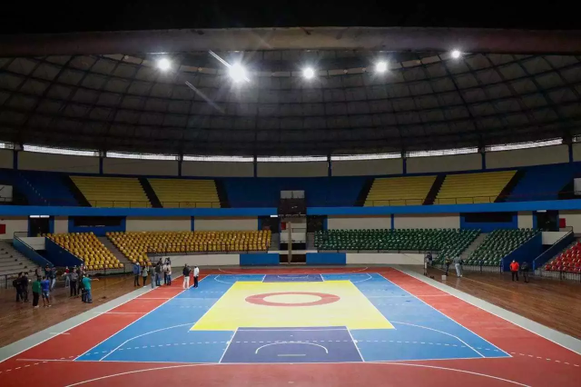 CBFS divulga clubes participantes das Ta&ccedil;as Brasil femininas em Campo Grande