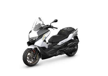 BMW Motorrad apresenta as novas BMW C 400 GT e BMW C 400 X 